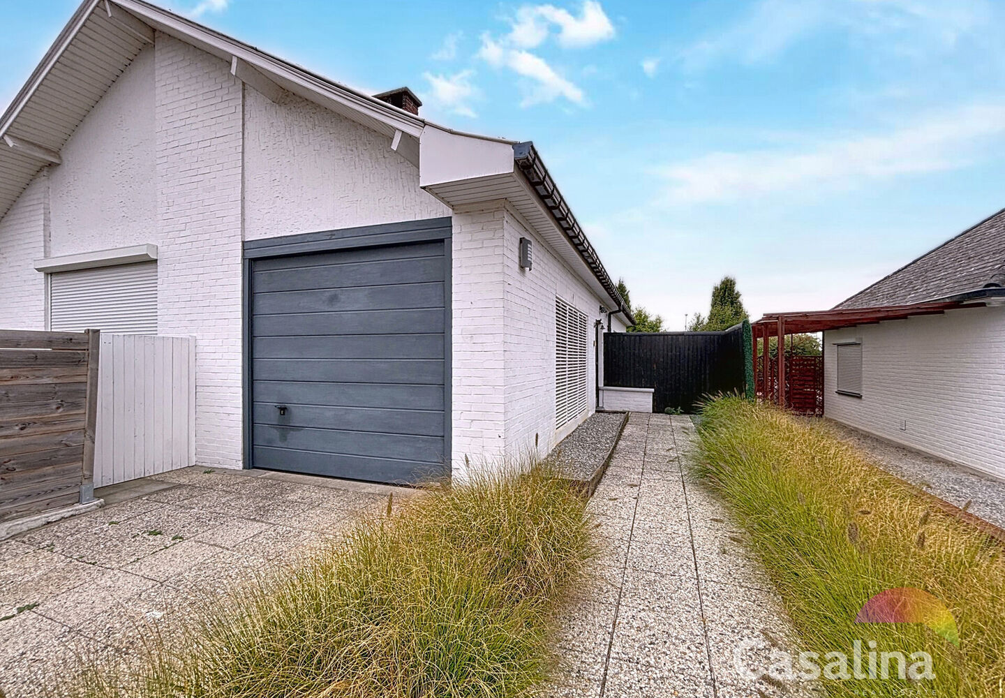 Bungalow for sale in Zaventem Nossegem