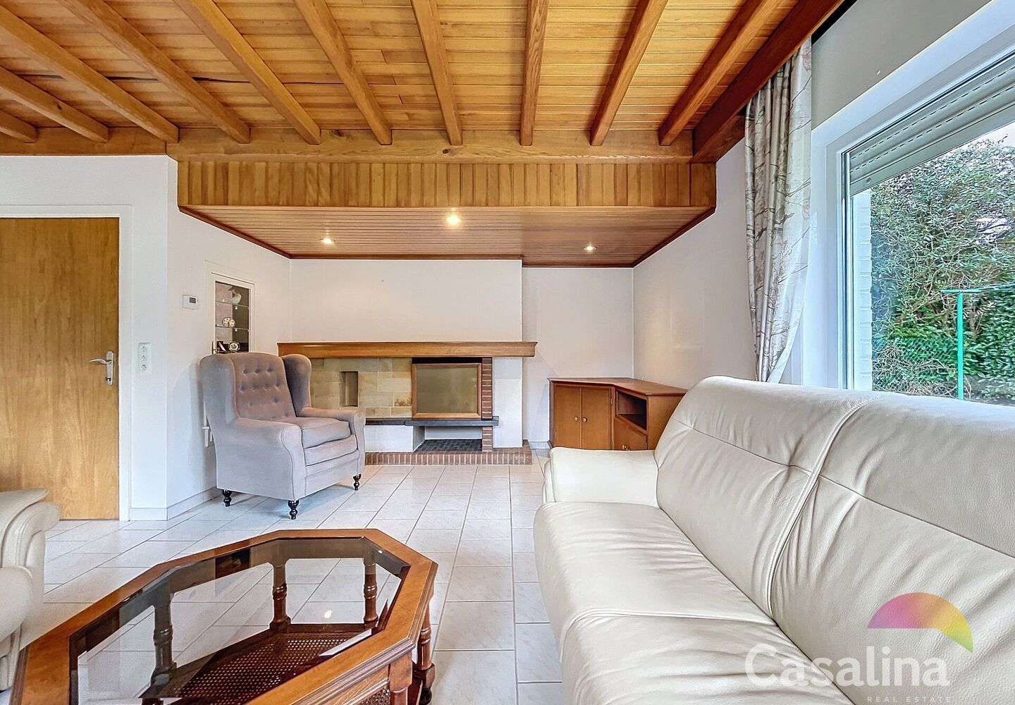 Bungalow te koop in Wezembeek-Oppem