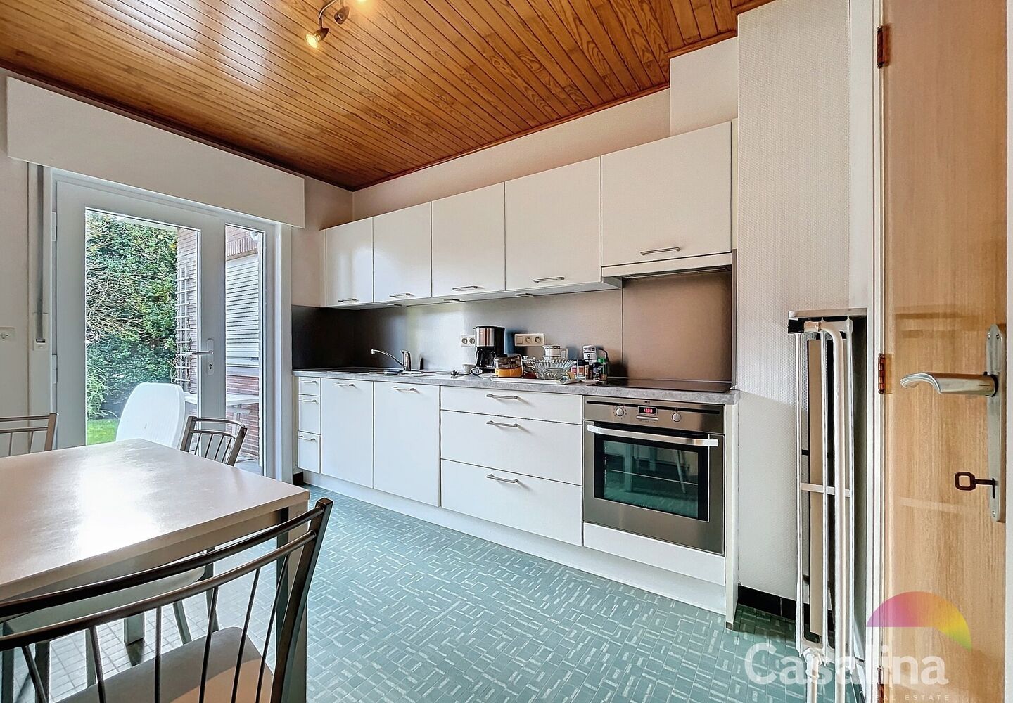 Bungalow te koop in Wezembeek-Oppem