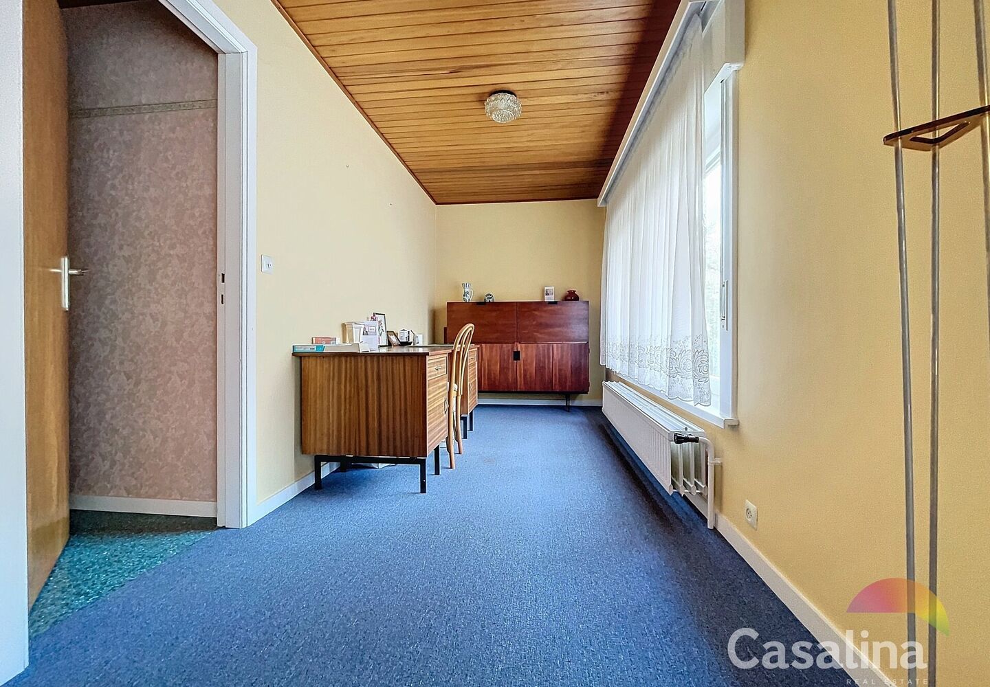 Bungalow te koop in Wezembeek-Oppem