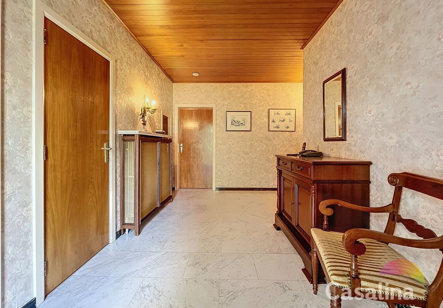 Bungalow te koop in Wezembeek-Oppem