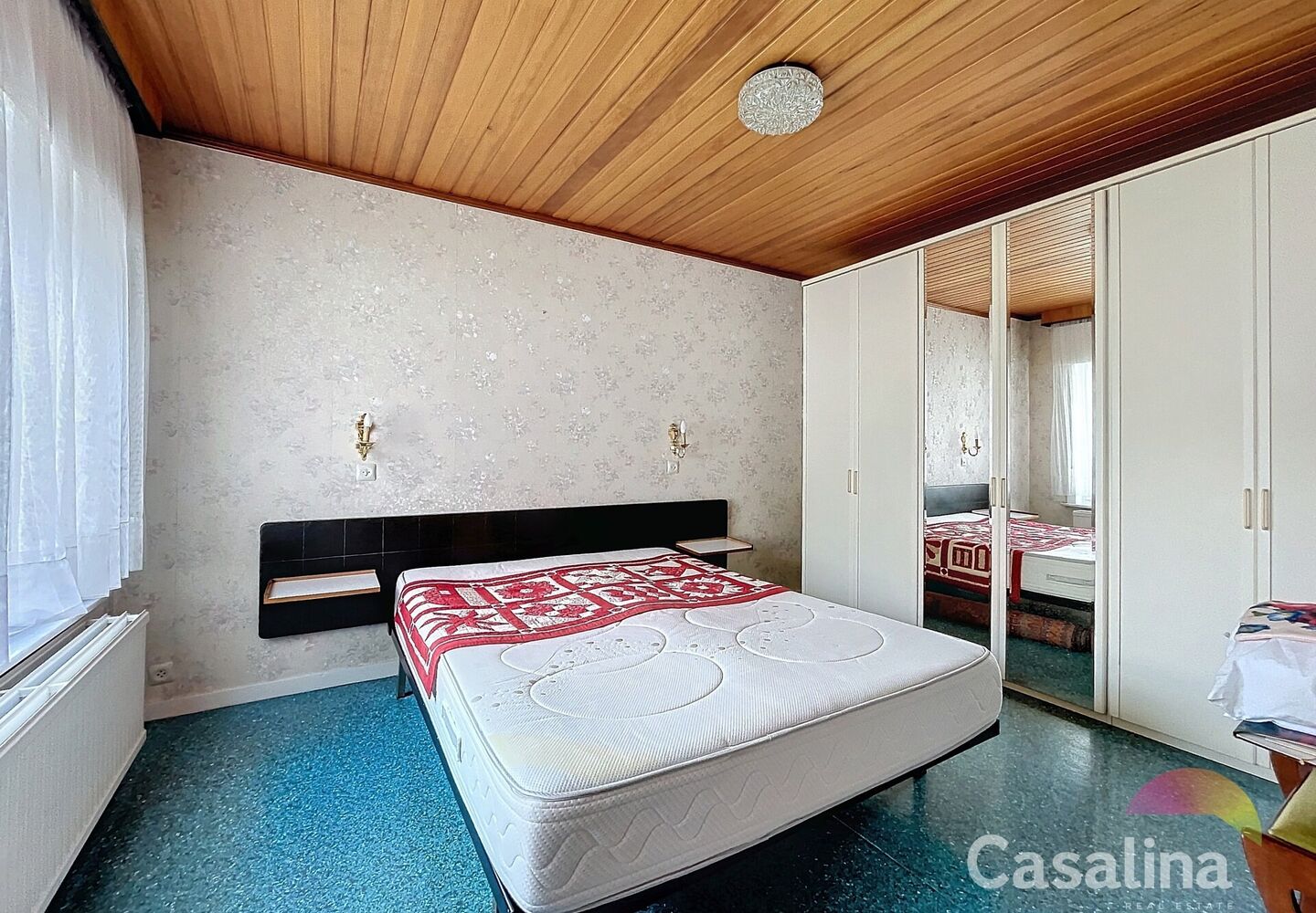 Bungalow te koop in Wezembeek-Oppem