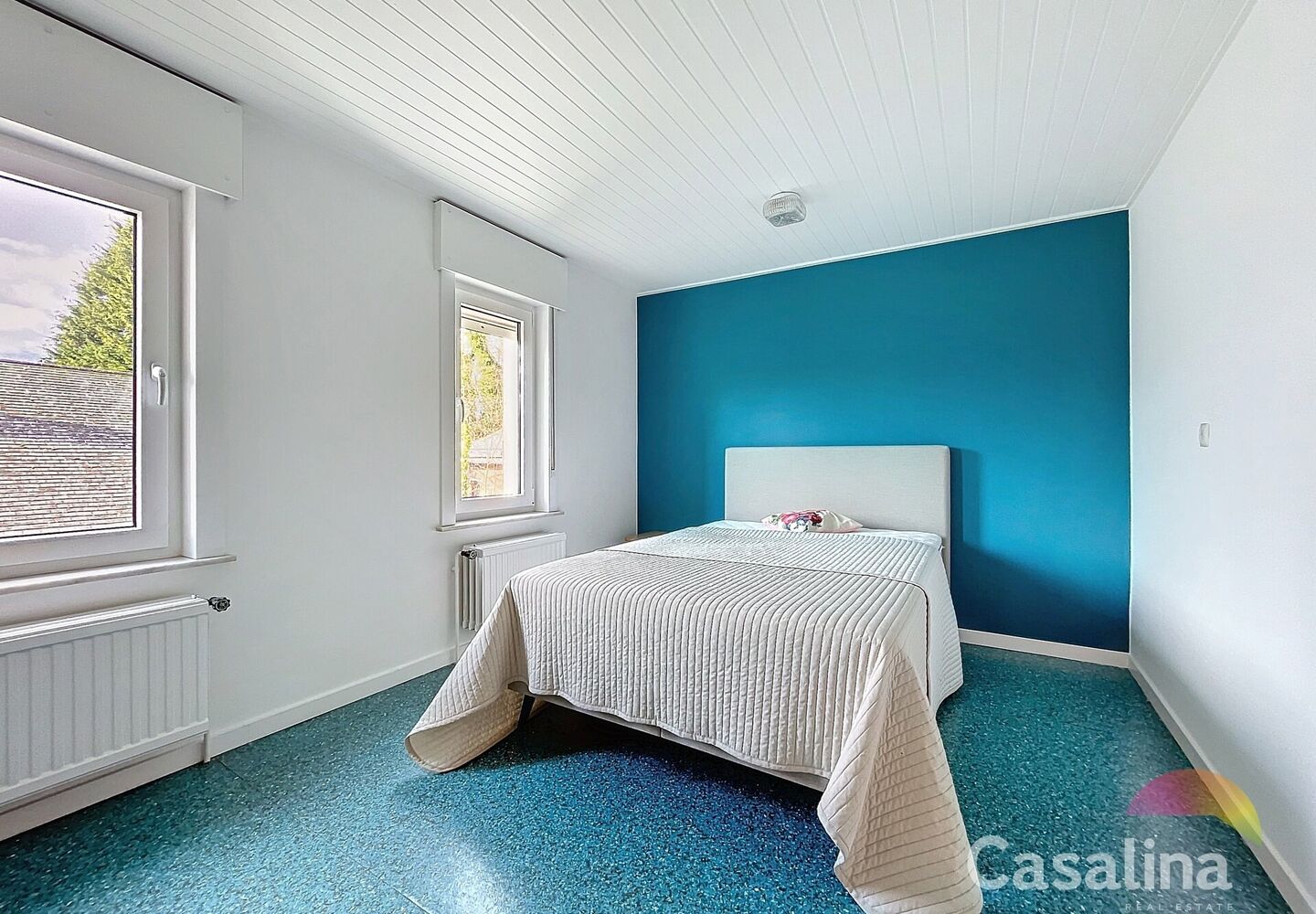 Bungalow te koop in Wezembeek-Oppem