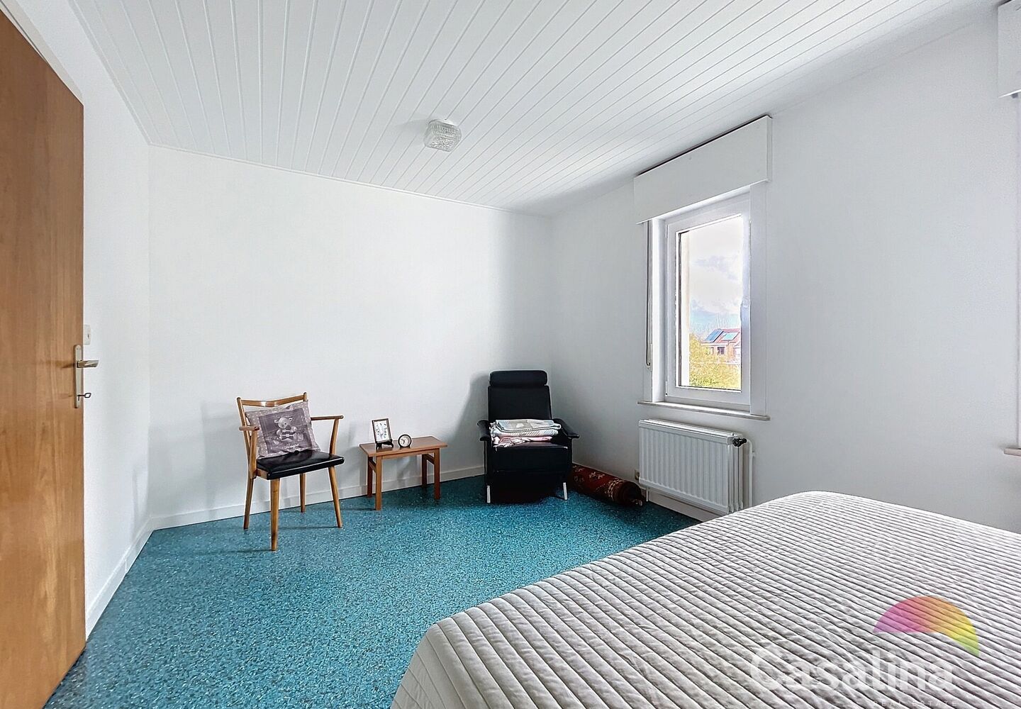 Bungalow te koop in Wezembeek-Oppem