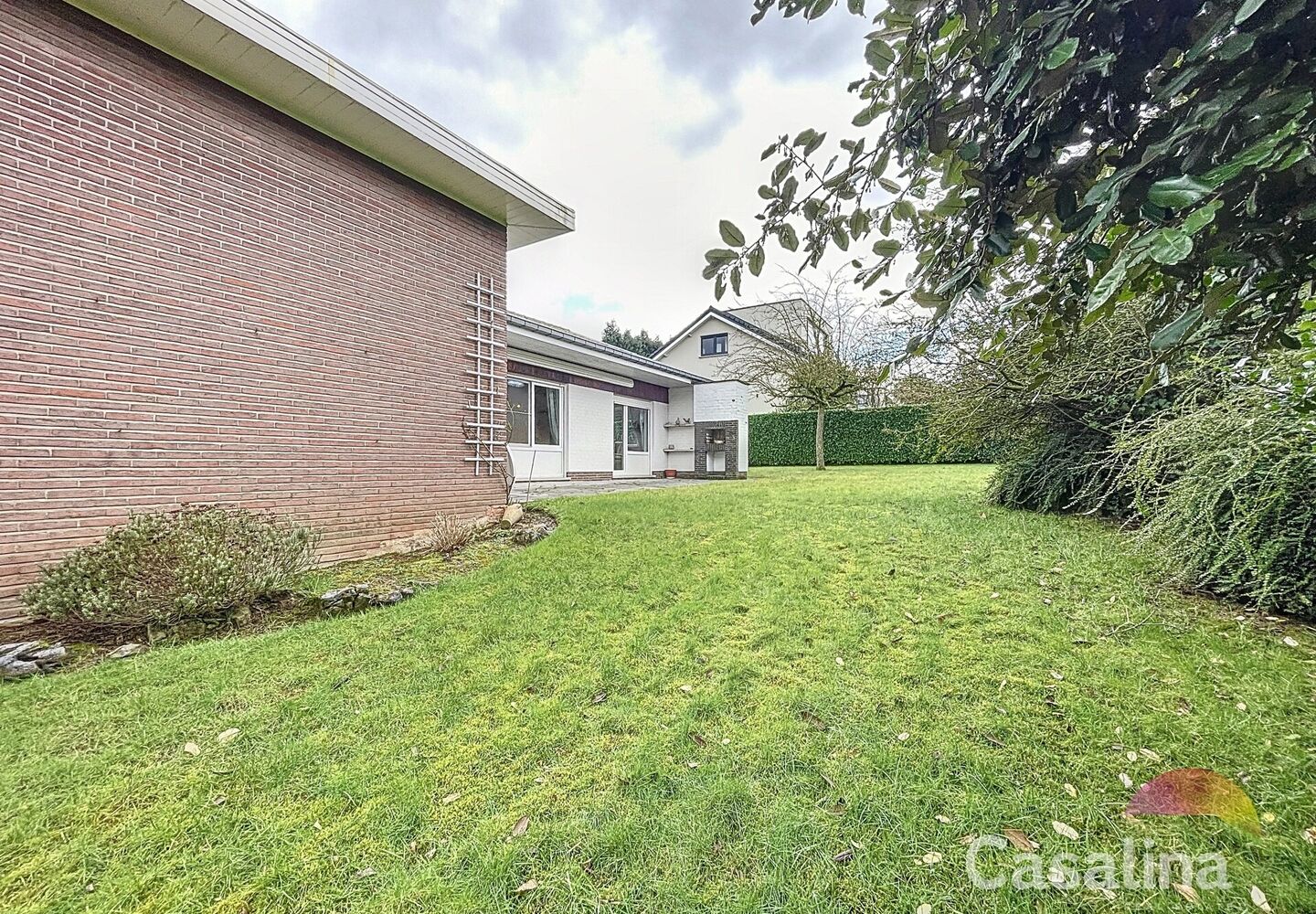 Bungalow te koop in Wezembeek-Oppem