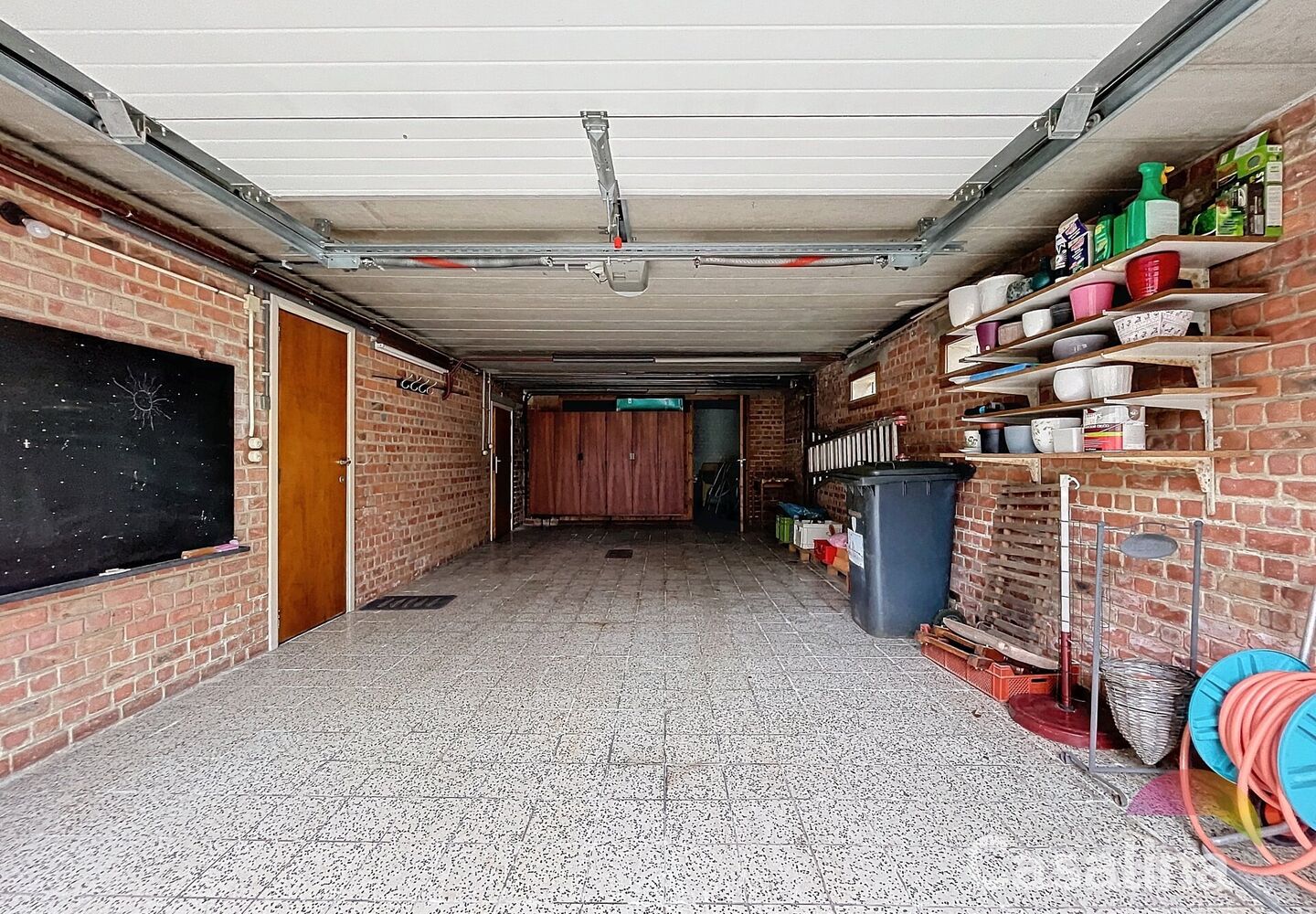 Bungalow te koop in Wezembeek-Oppem