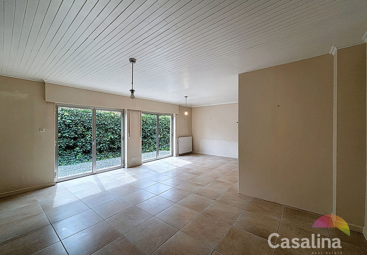Bungalow te koop in Zaventem