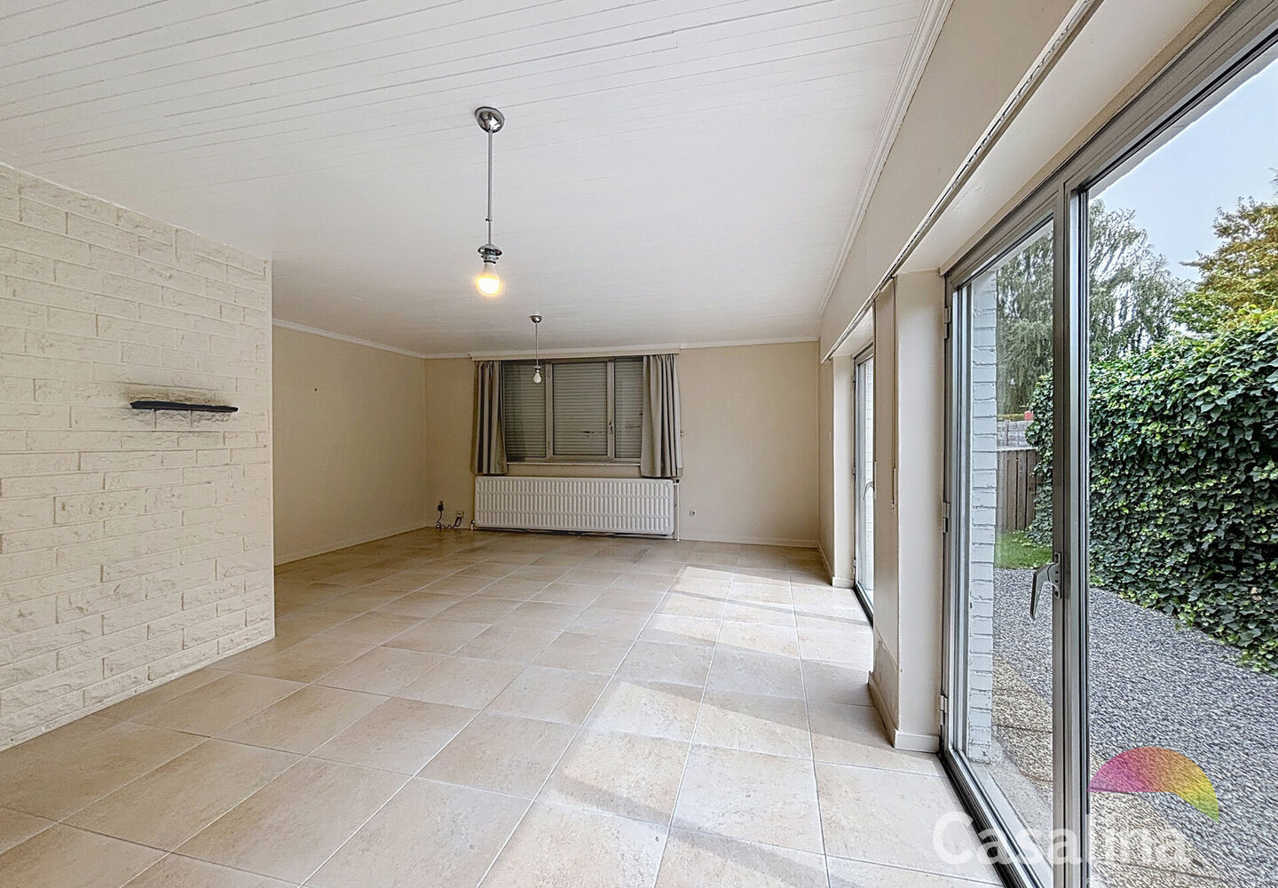 Bungalow te koop in Zaventem