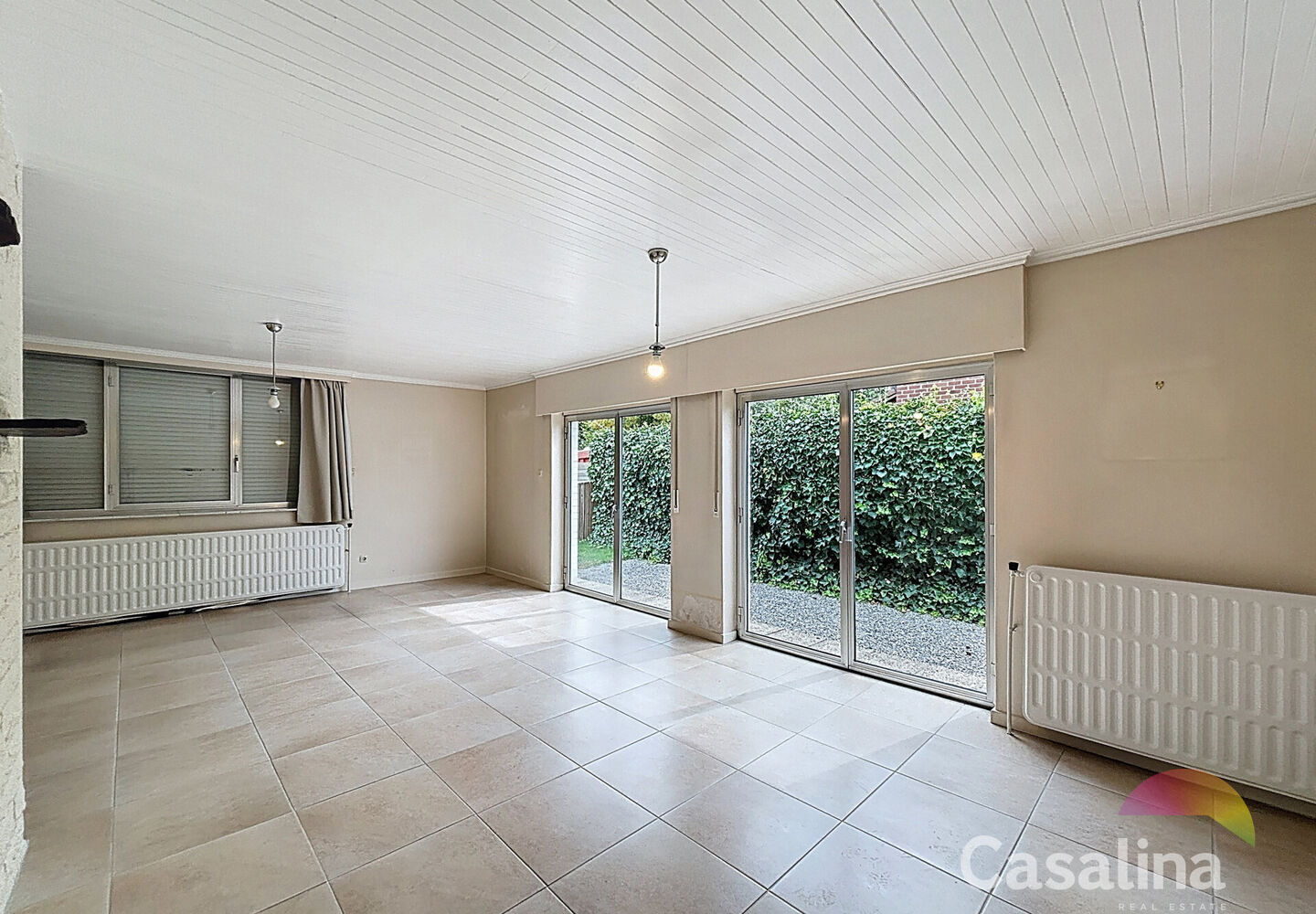 Bungalow te koop in Zaventem
