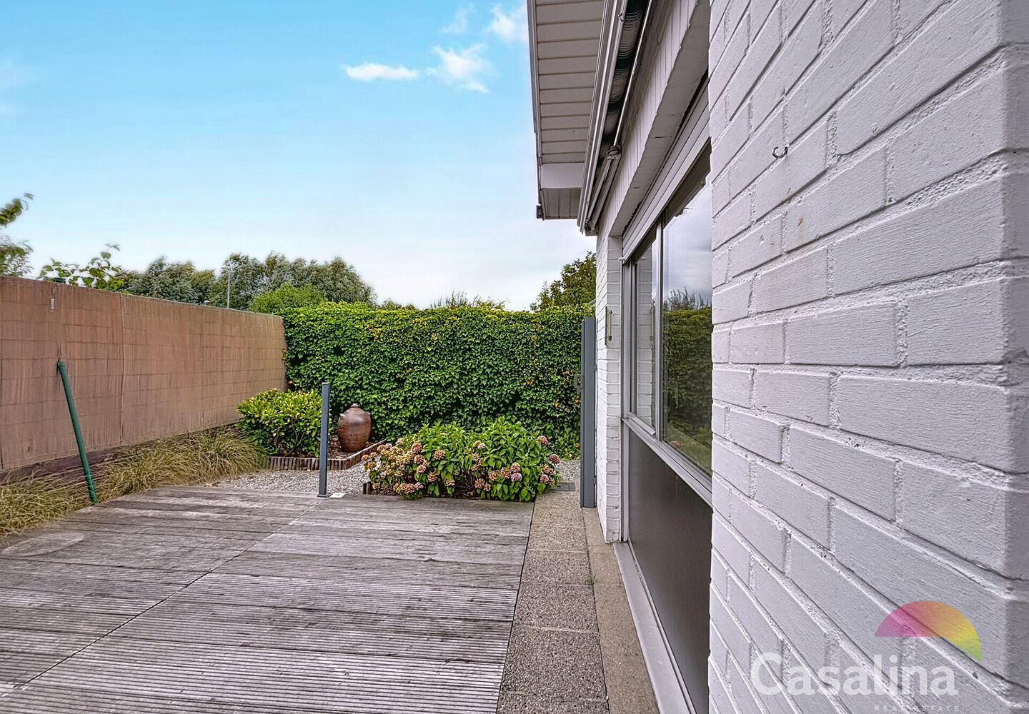 Bungalow te koop in Zaventem