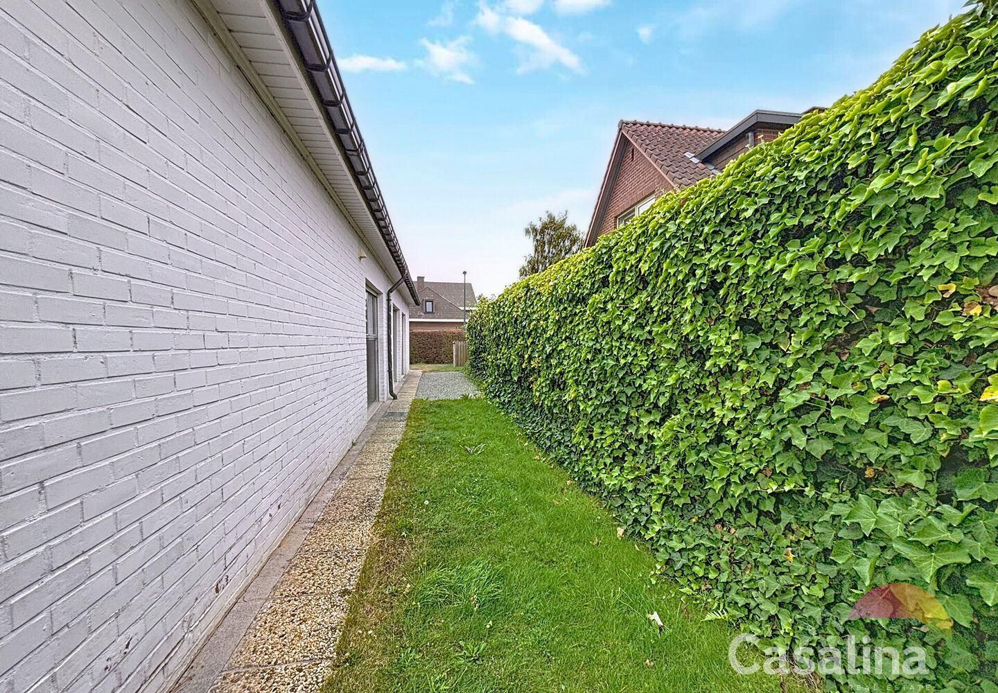 Bungalow te koop in Zaventem