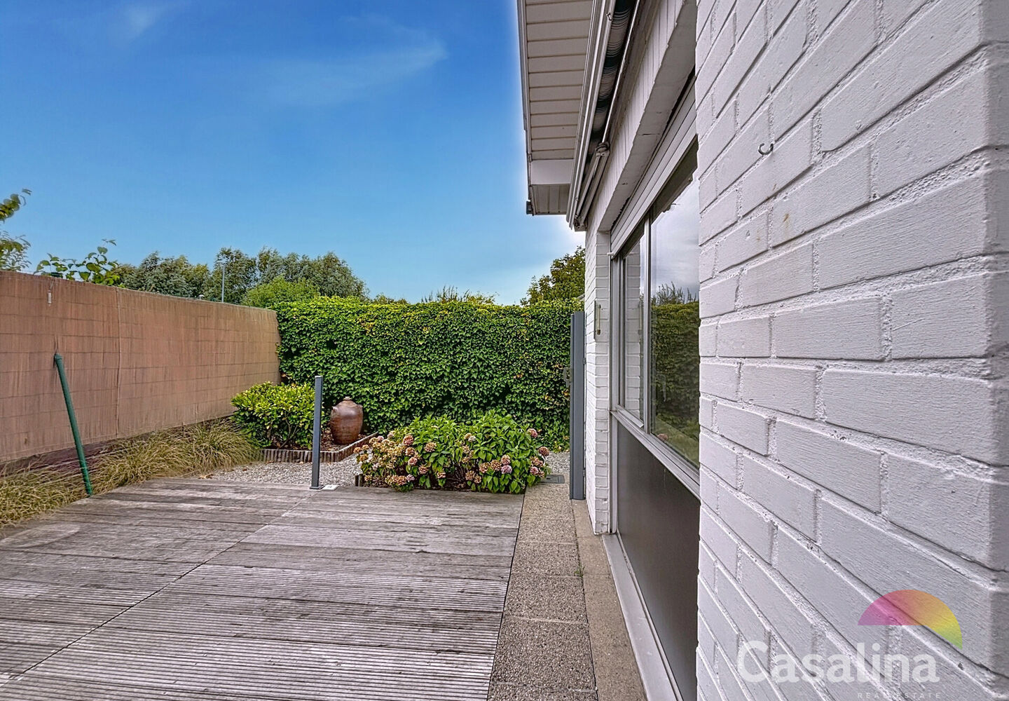 Bungalow te koop in Zaventem