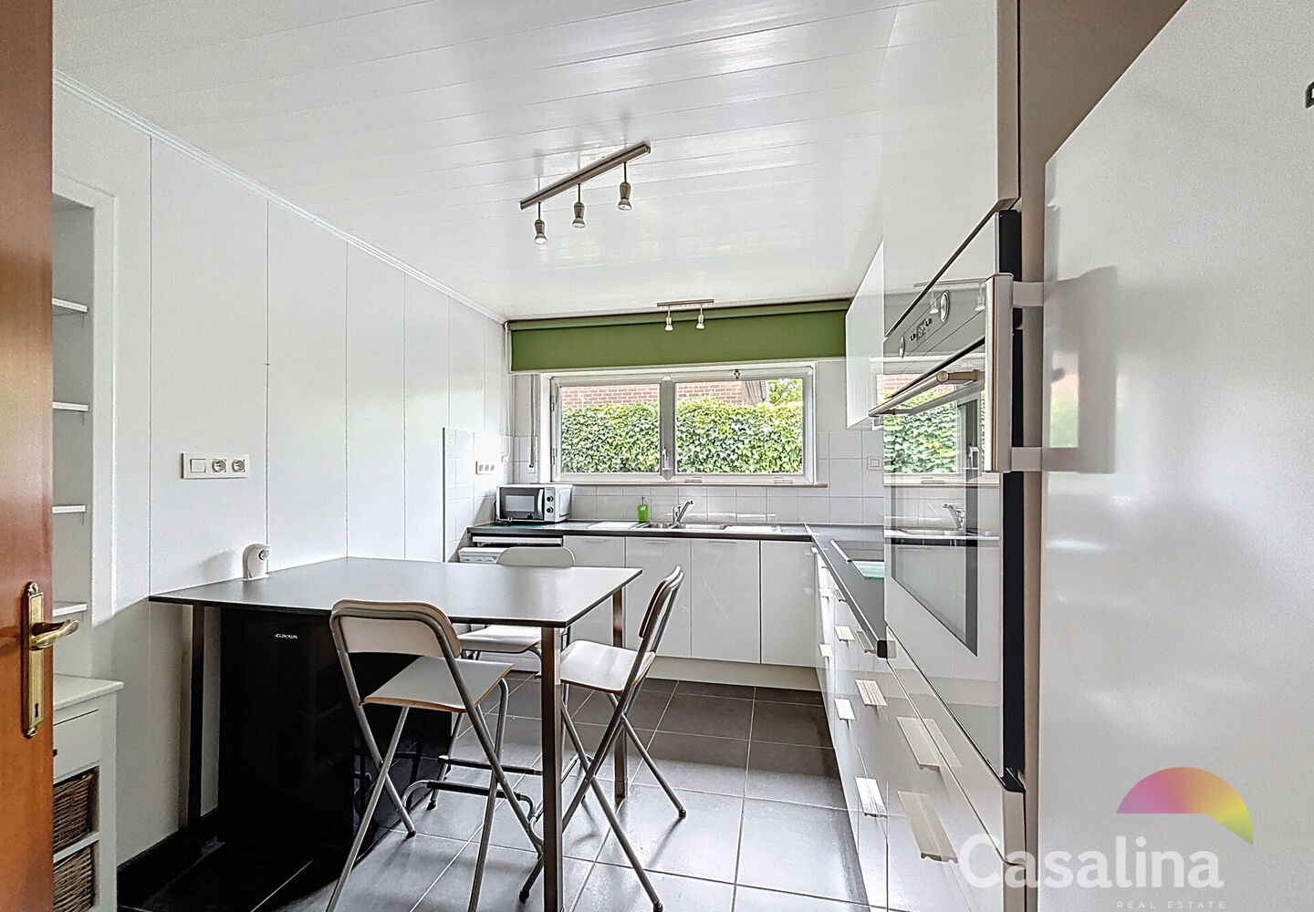 Bungalow te koop in Zaventem