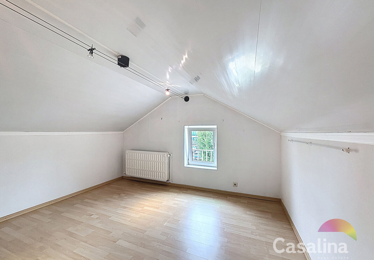 Bungalow te koop in Zaventem