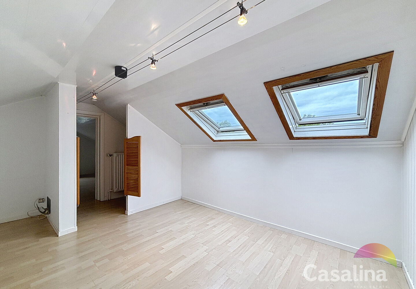 Bungalow te koop in Zaventem