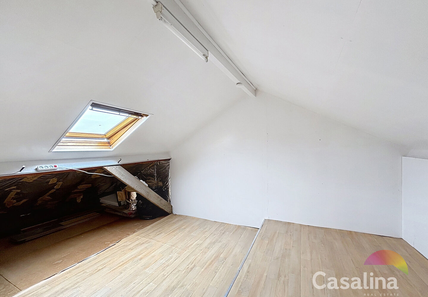 Bungalow te koop in Zaventem