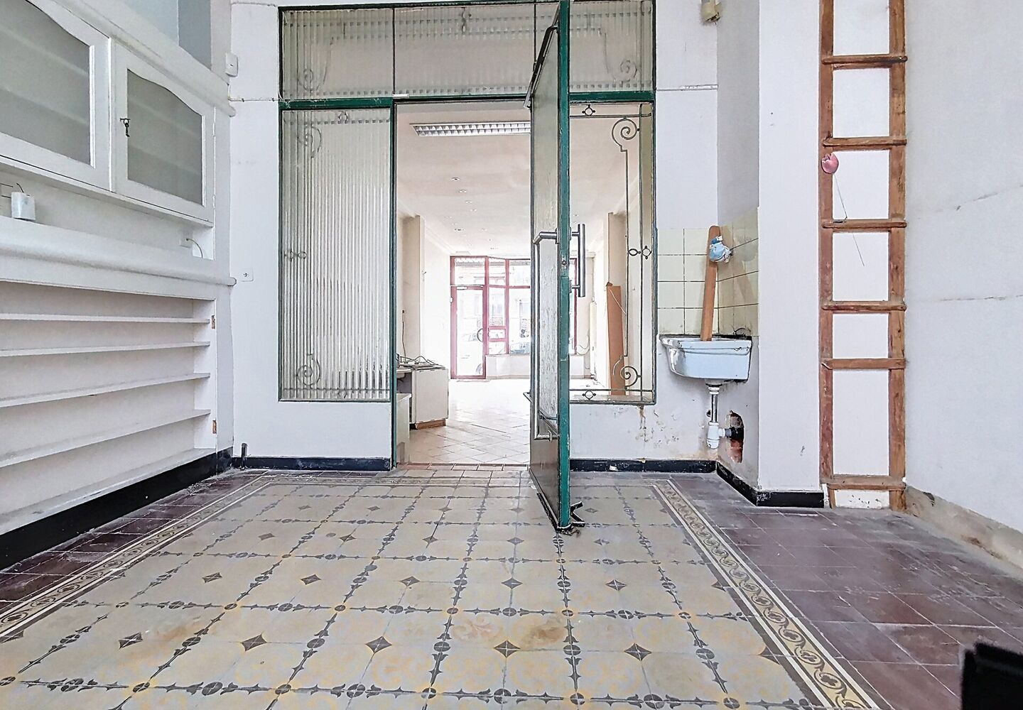 Bureaux &agrave; louer &agrave; Elsene