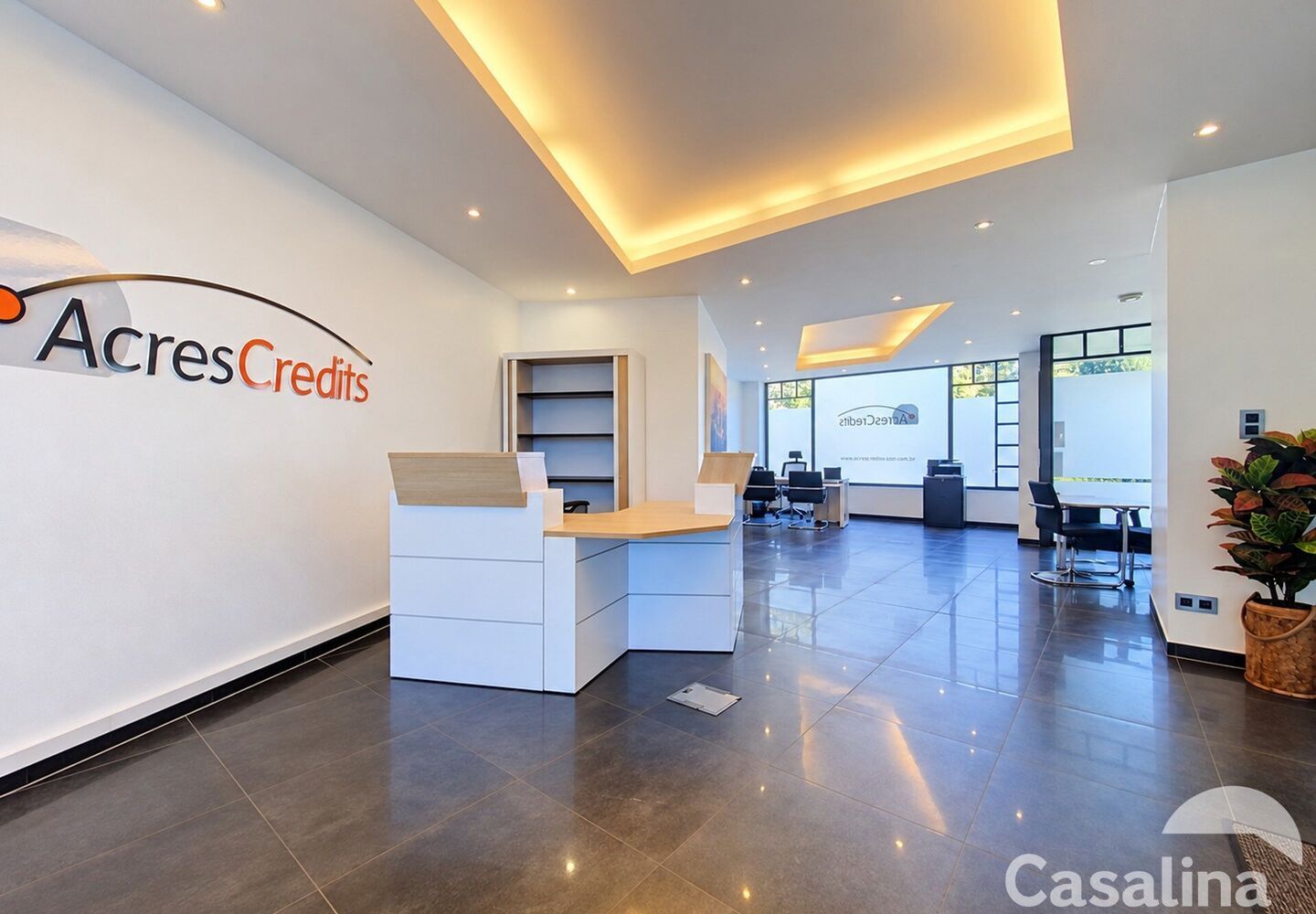 Bureaux à louer à Evere