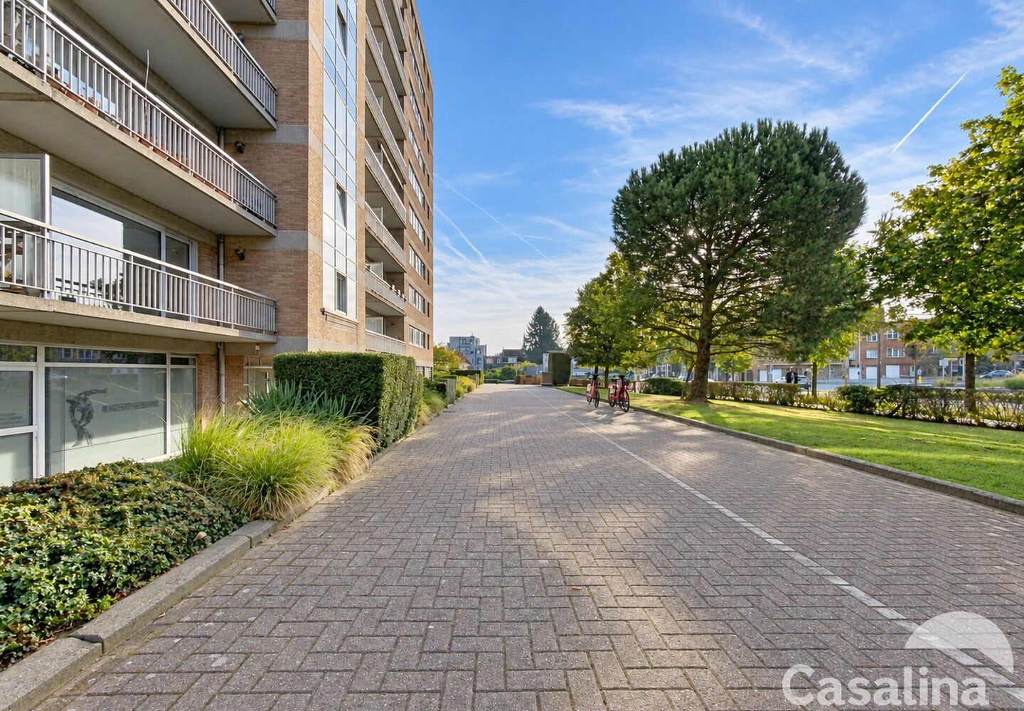 Bureaux à vendre à Anderlecht