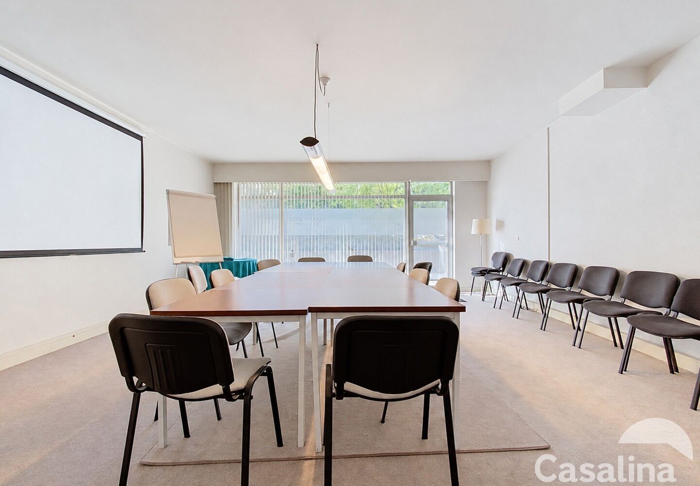 Bureaux à vendre à Anderlecht