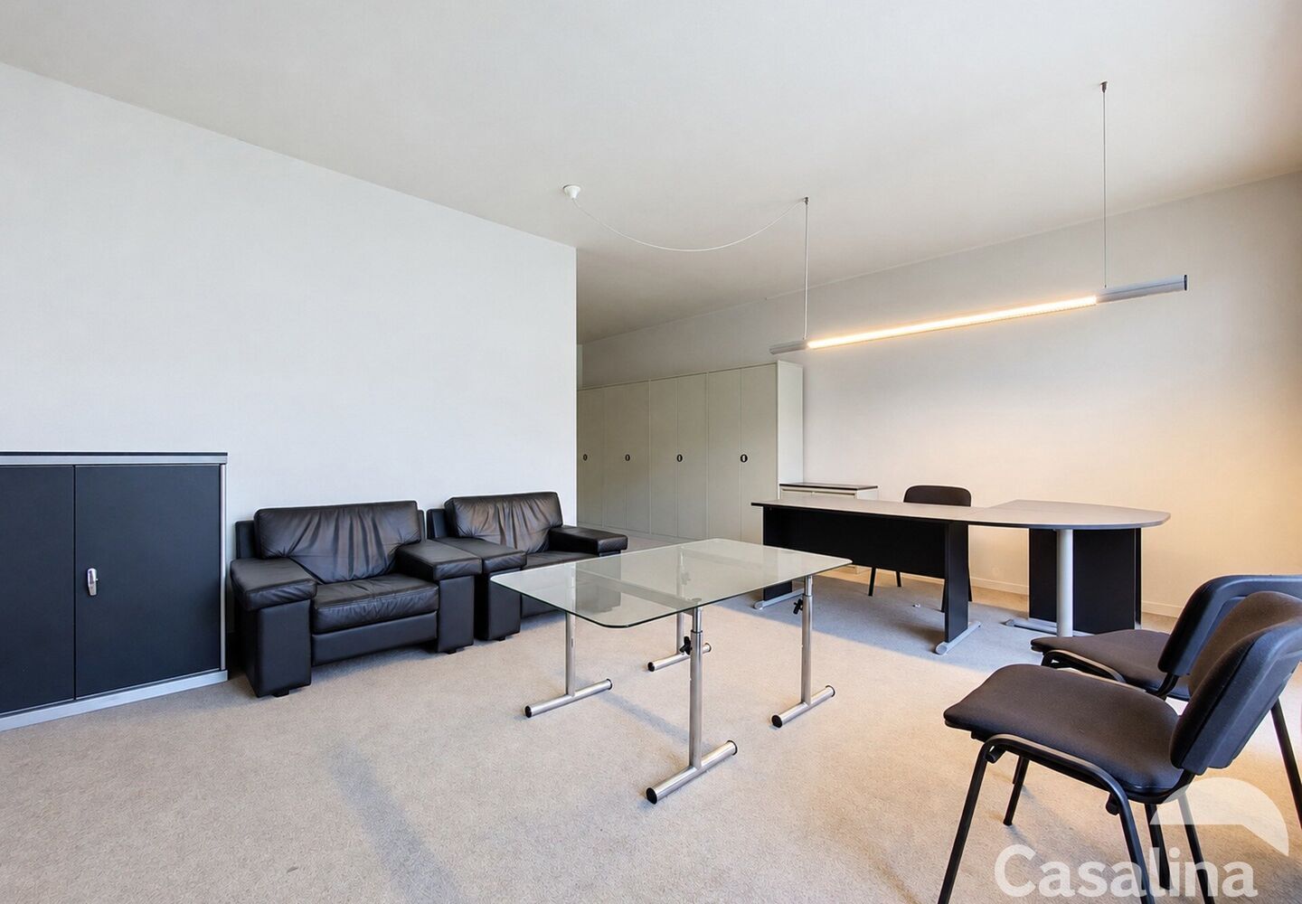 Bureaux à vendre à Anderlecht