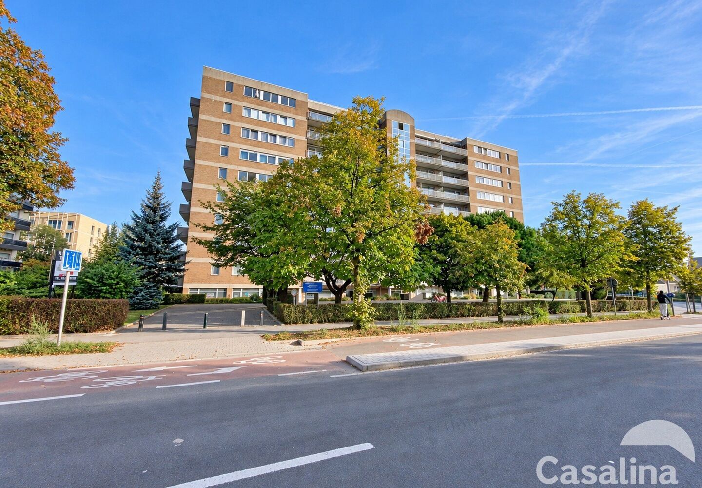 Bureaux à vendre à Anderlecht
