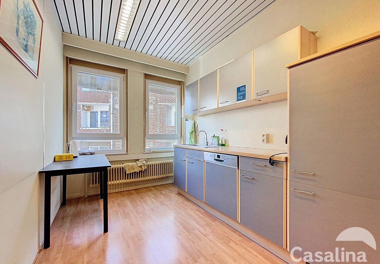 Bureaux &agrave; vendre &agrave; Schaarbeek