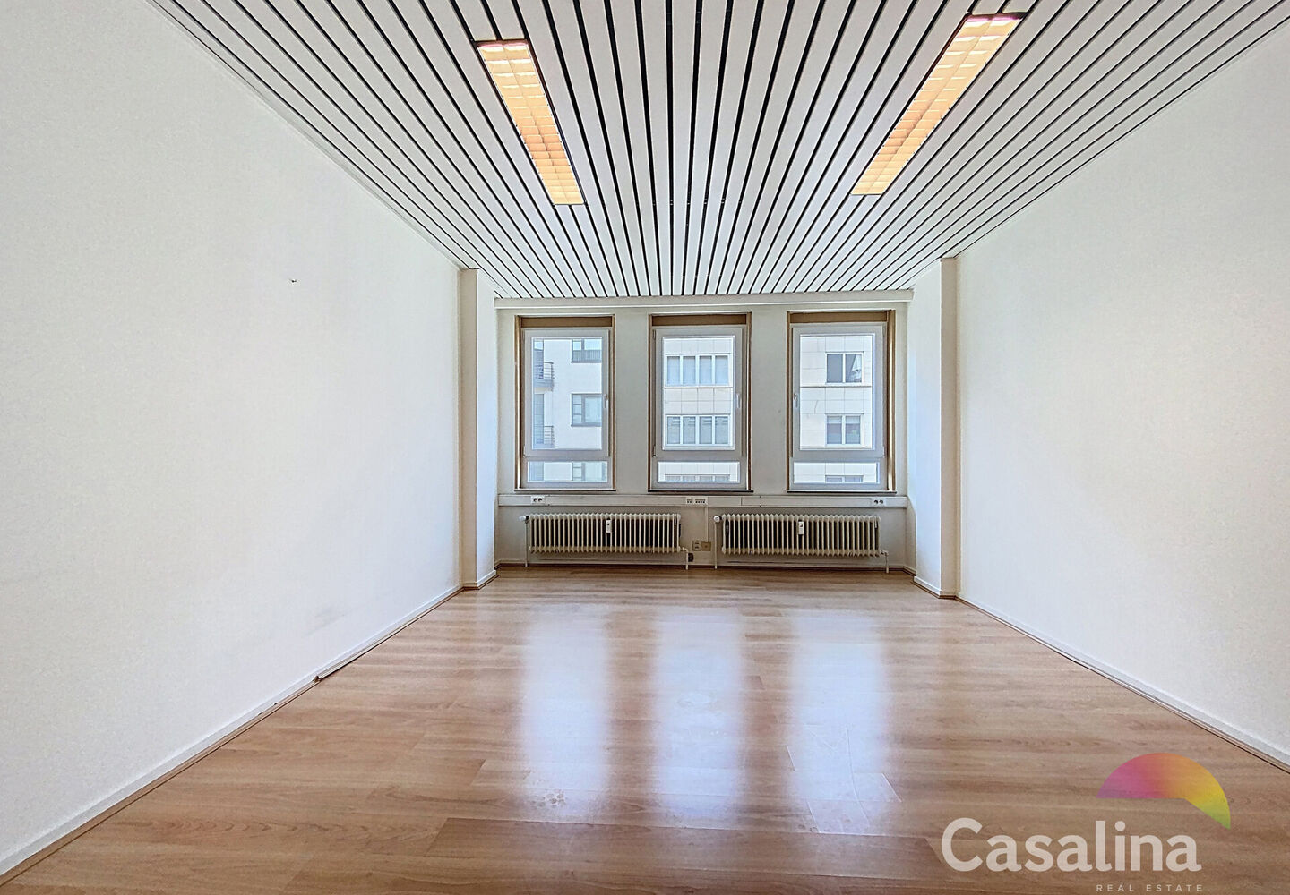 Bureaux &agrave; vendre &agrave; Schaarbeek