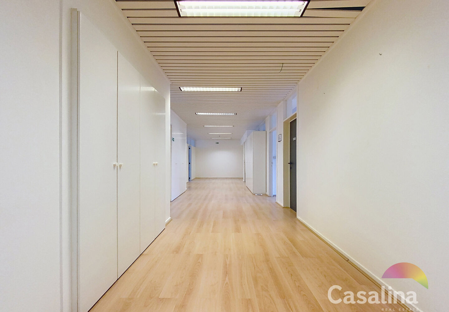 Bureaux &agrave; vendre &agrave; Schaarbeek
