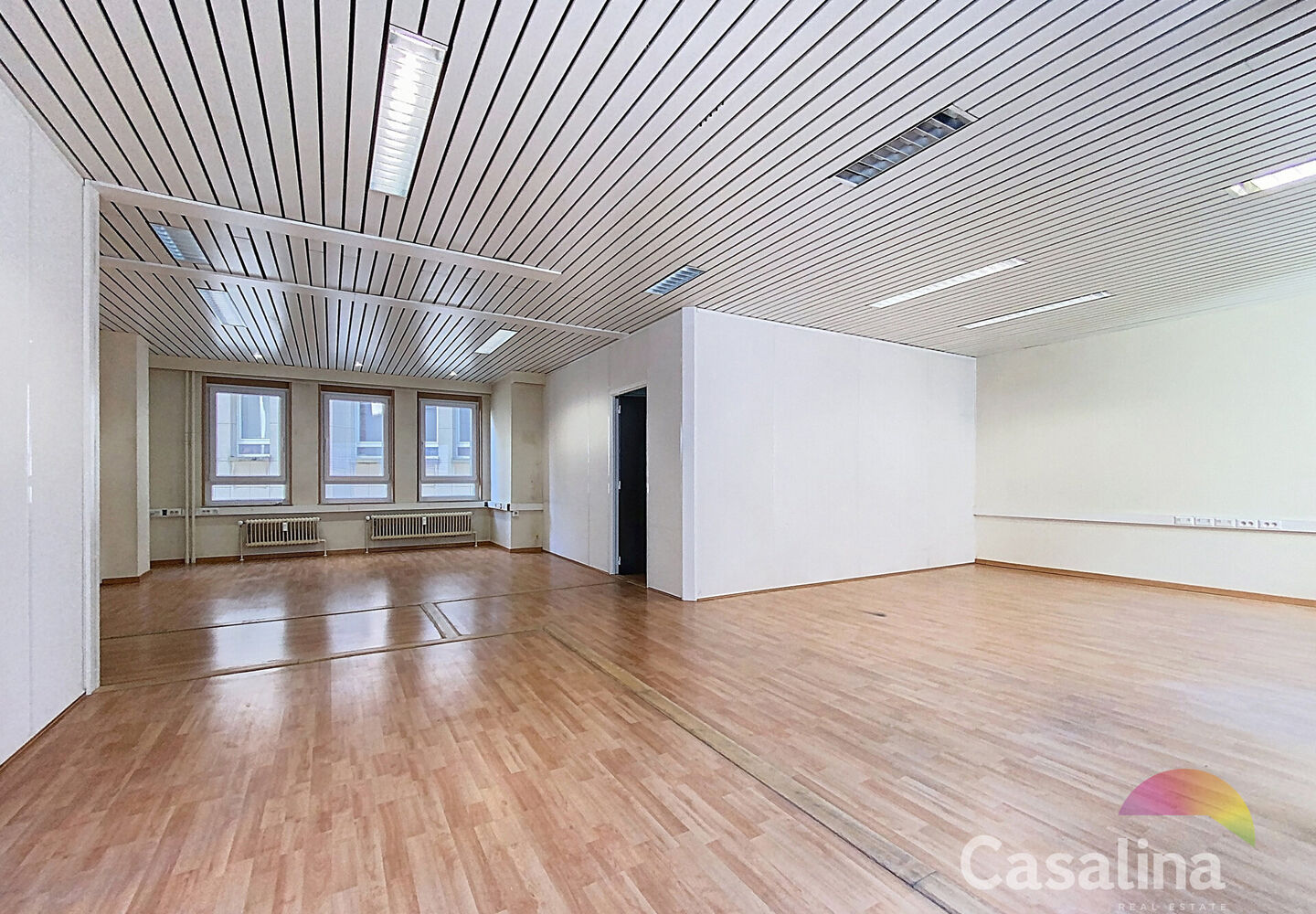 Bureaux &agrave; vendre &agrave; Schaarbeek