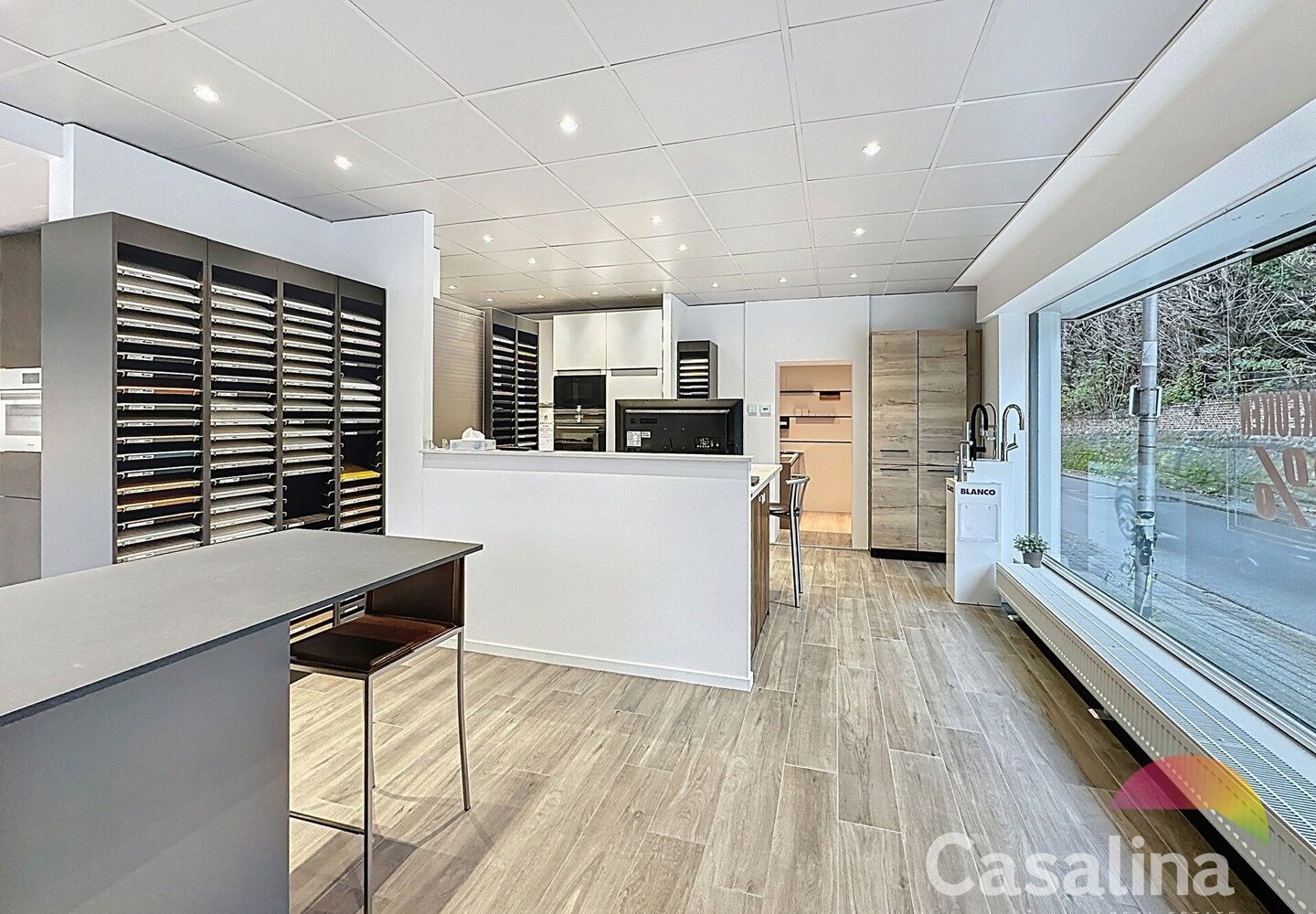 Commerce individuel à vendre à Wezembeek-Oppem