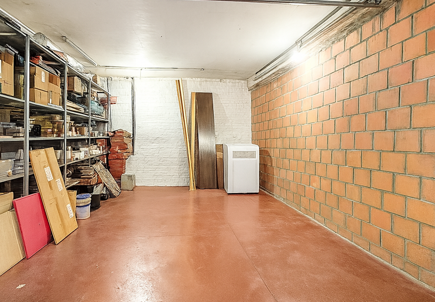 Commerce individuel à vendre à Wezembeek-Oppem