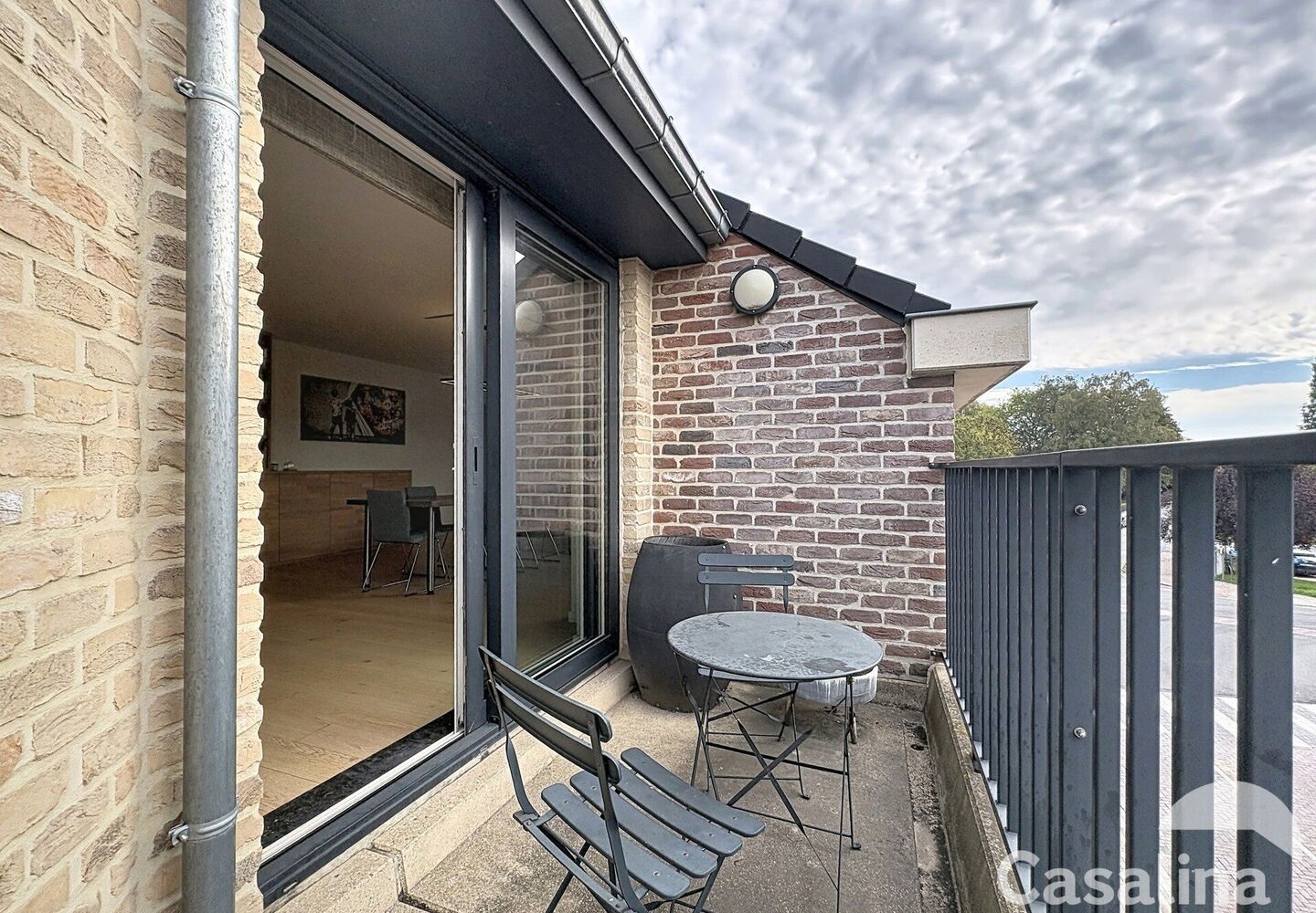 Duplex &agrave; louer &agrave; Wezembeek-Oppem