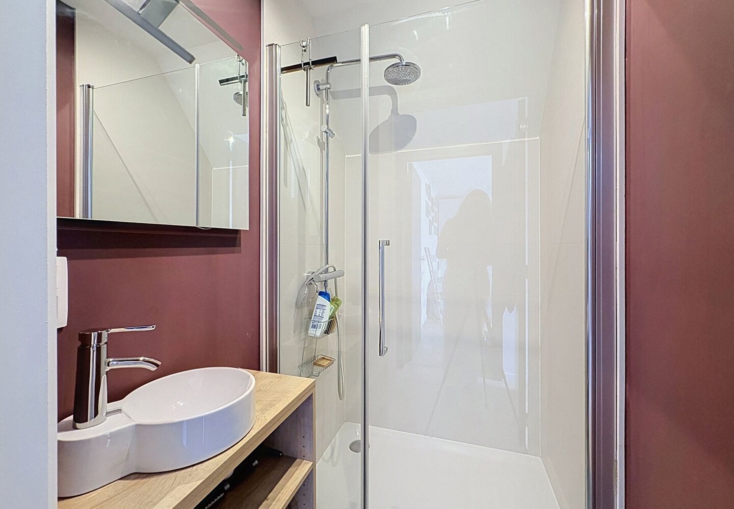 Duplex &agrave; louer &agrave; Wezembeek-Oppem
