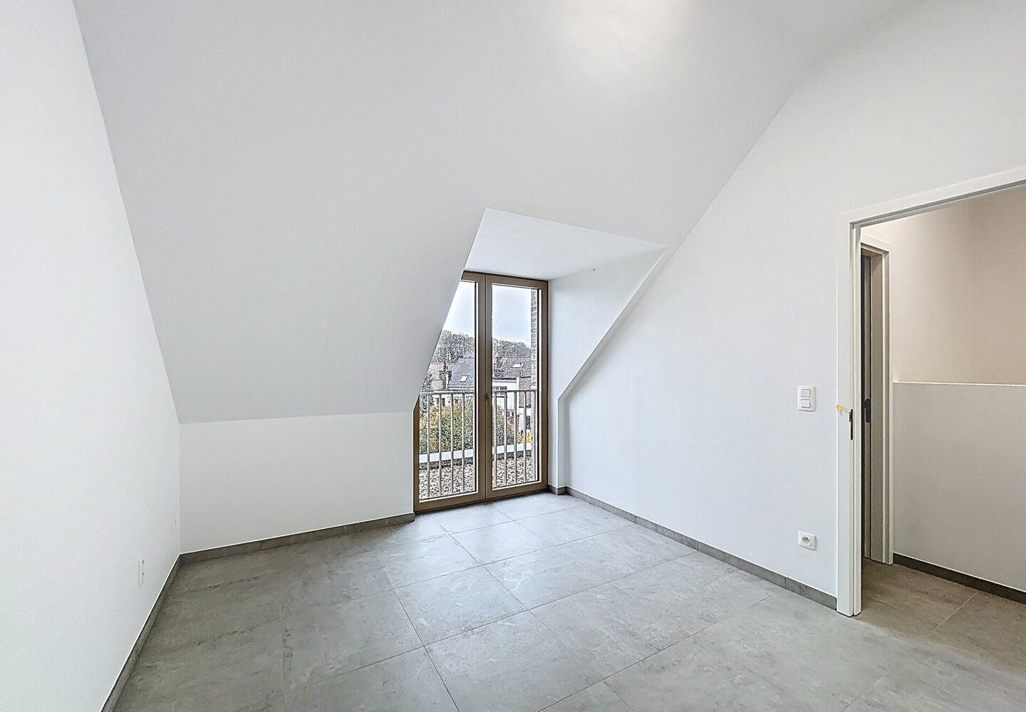 Duplex &agrave; louer &agrave; Wezembeek-Oppem