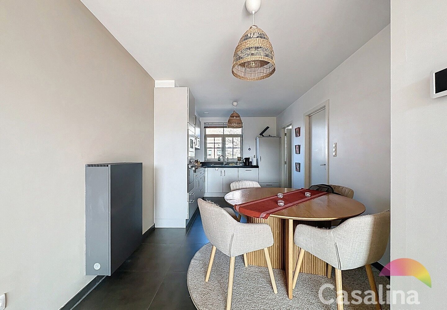 Duplex &agrave; louer &agrave; Wezembeek-Oppem