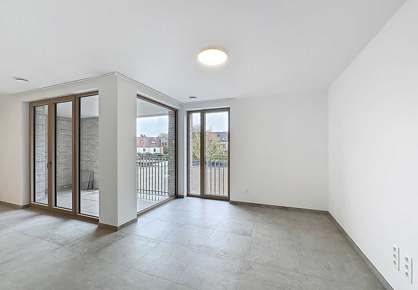 Duplex &agrave; louer &agrave; Wezembeek-Oppem