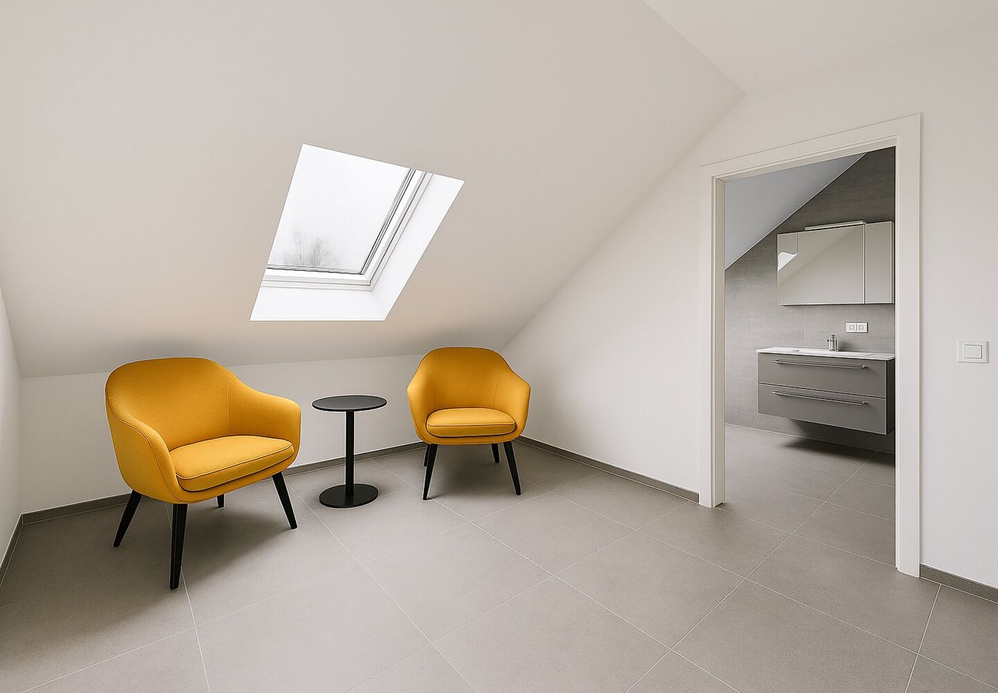 Duplex &agrave; louer &agrave; Wezembeek-Oppem