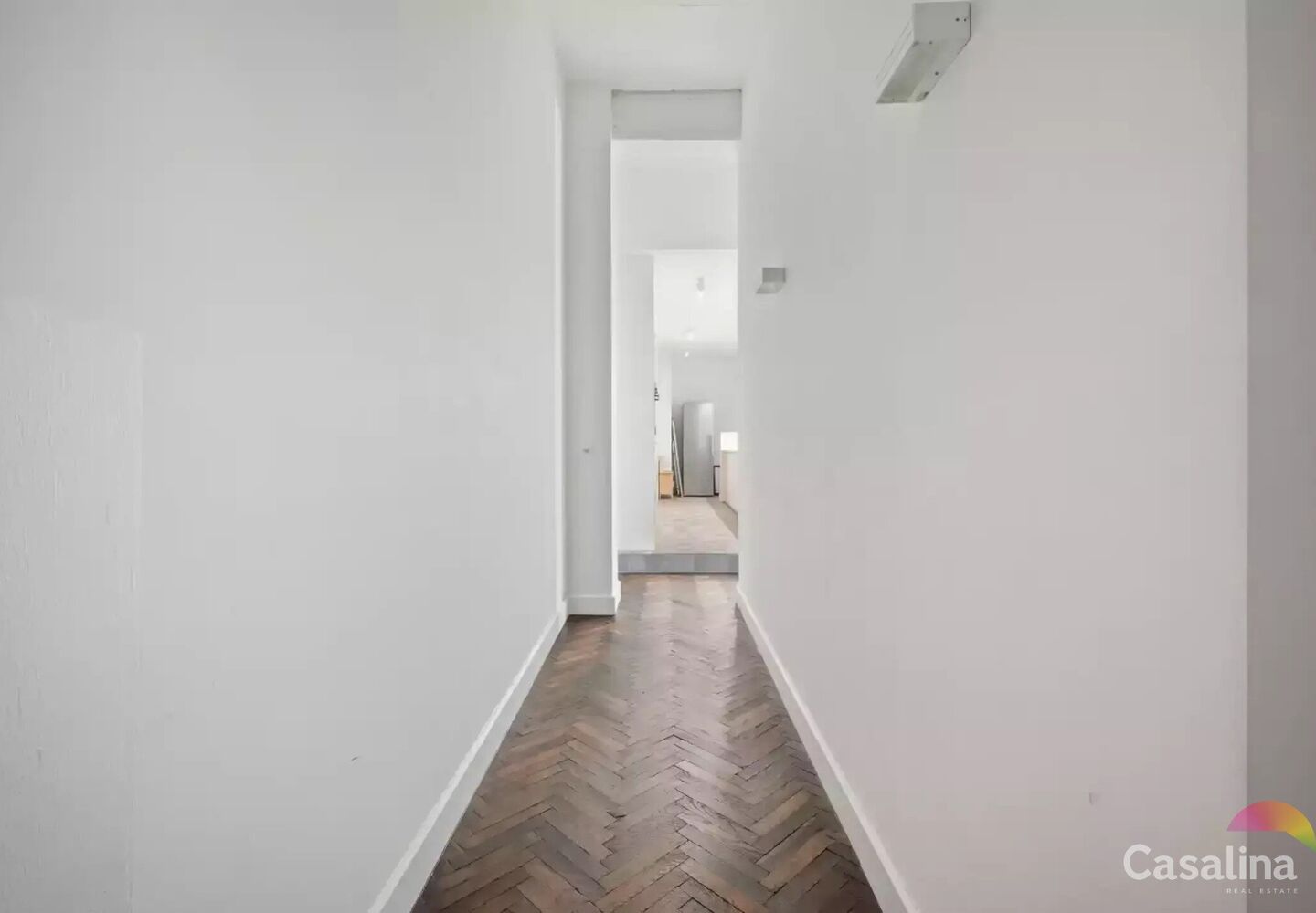 Duplex à vendre à Laeken