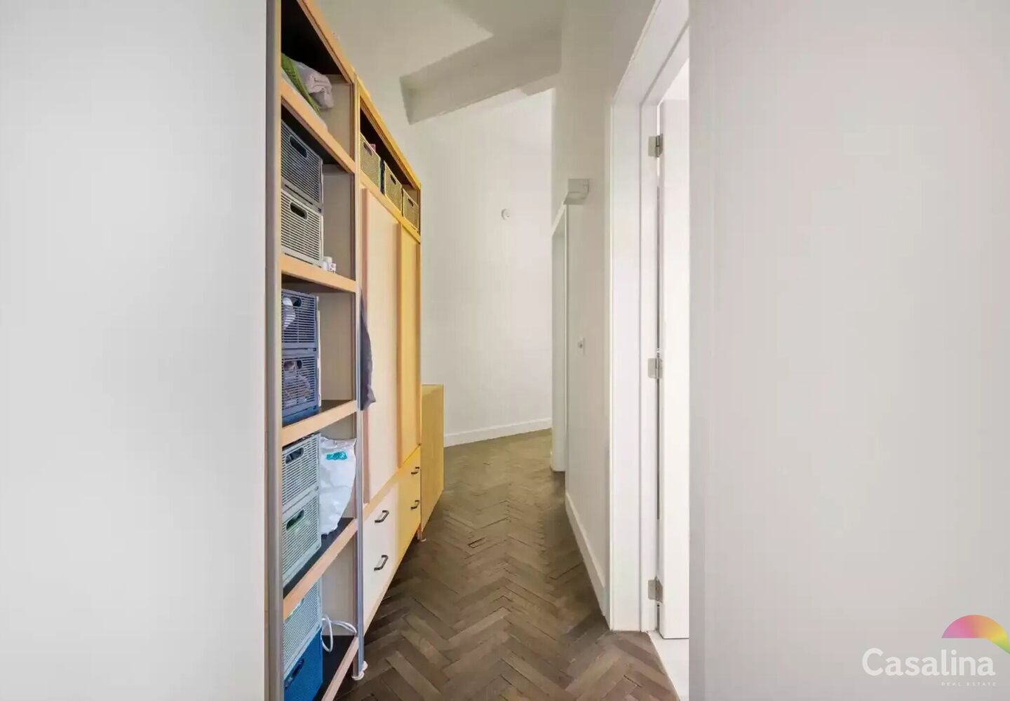Duplex à vendre à Laeken