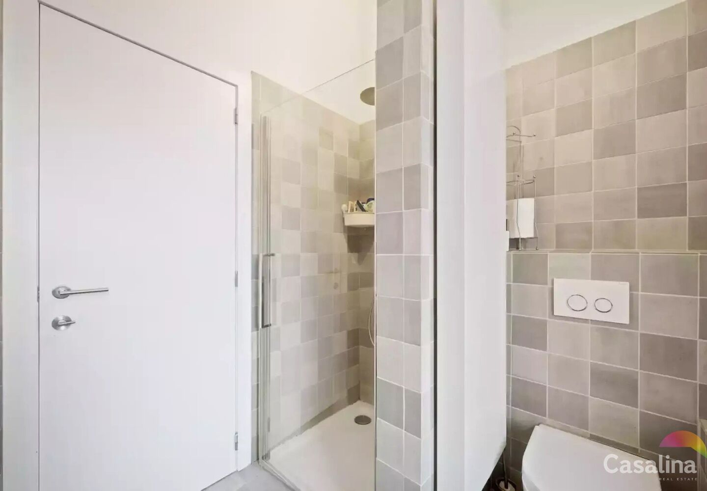 Duplex à vendre à Laeken