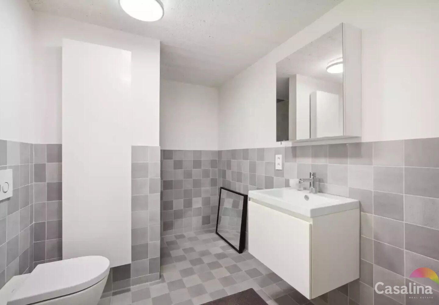 Duplex à vendre à Laeken