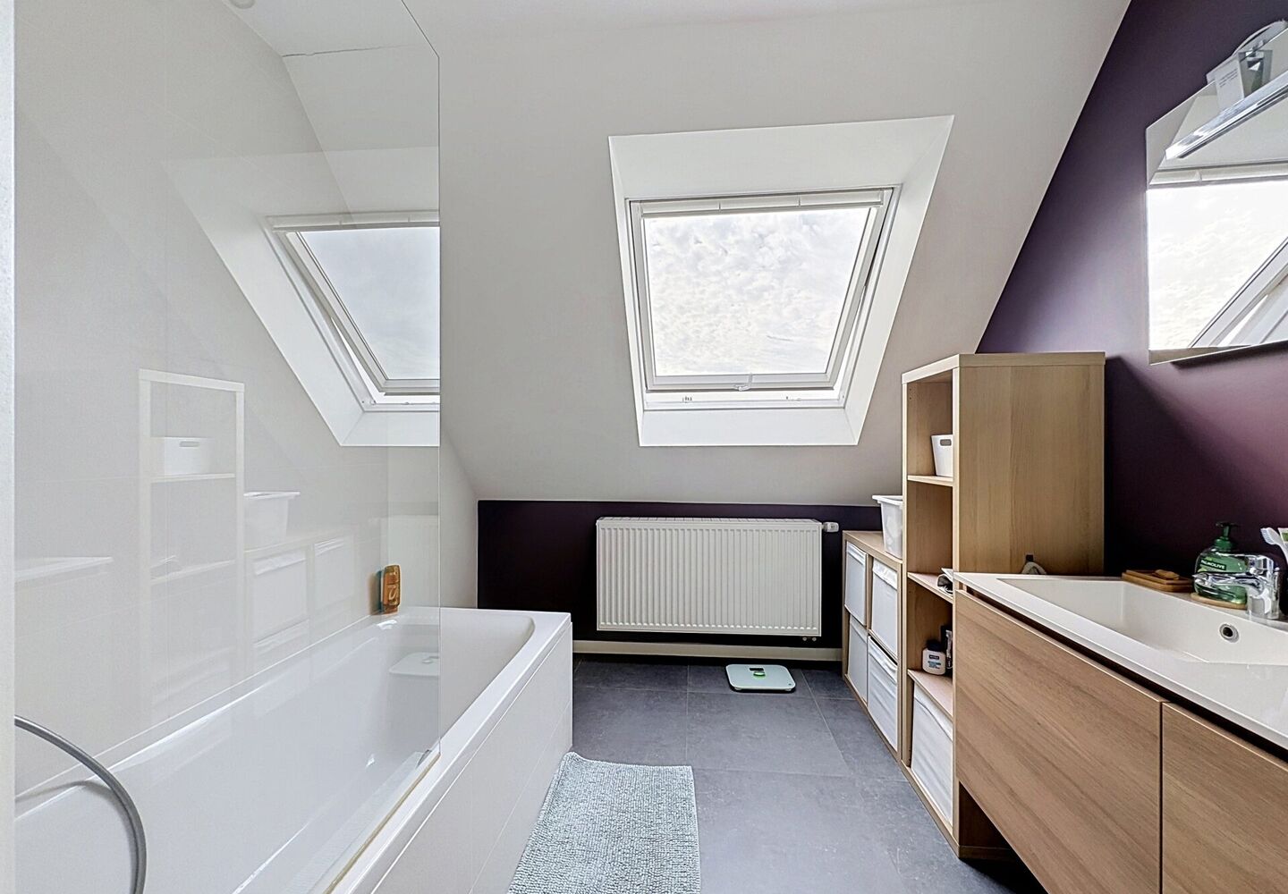 Duplex for rent in Wezembeek-Oppem
