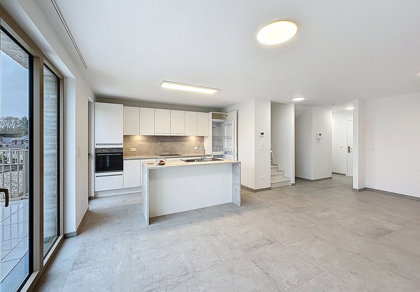 Duplex for rent in Wezembeek-Oppem