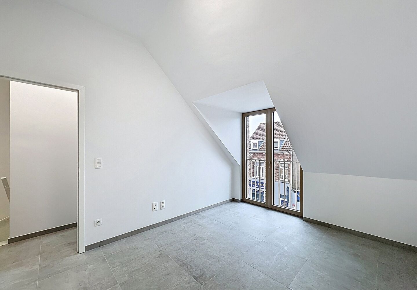 Duplex for rent in Wezembeek-Oppem