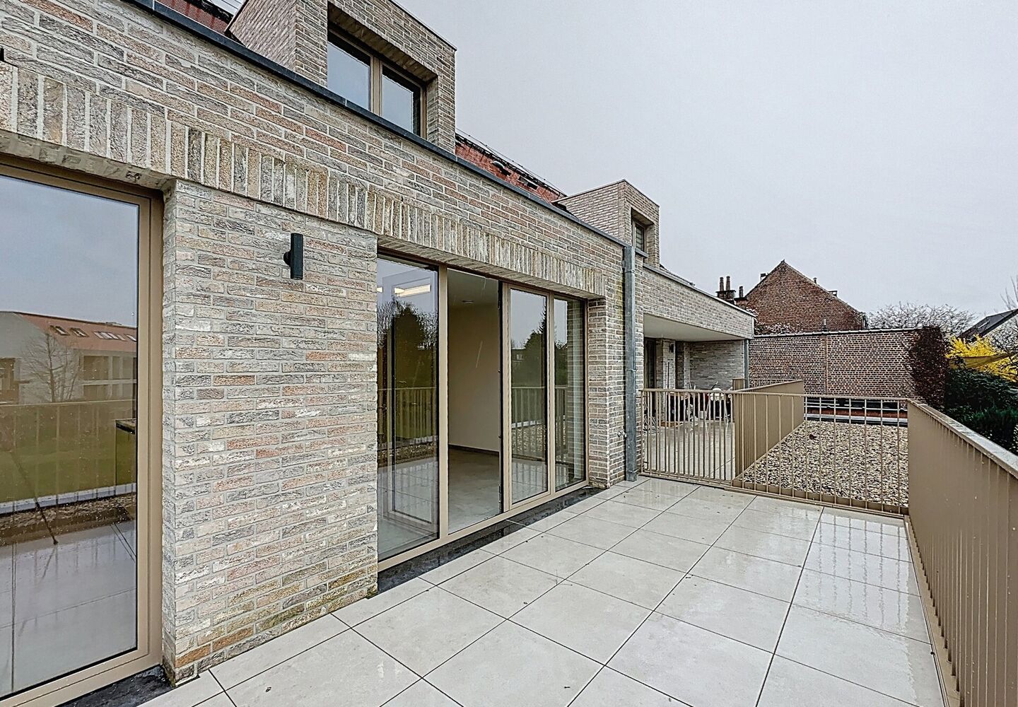 Duplex for rent in Wezembeek-Oppem