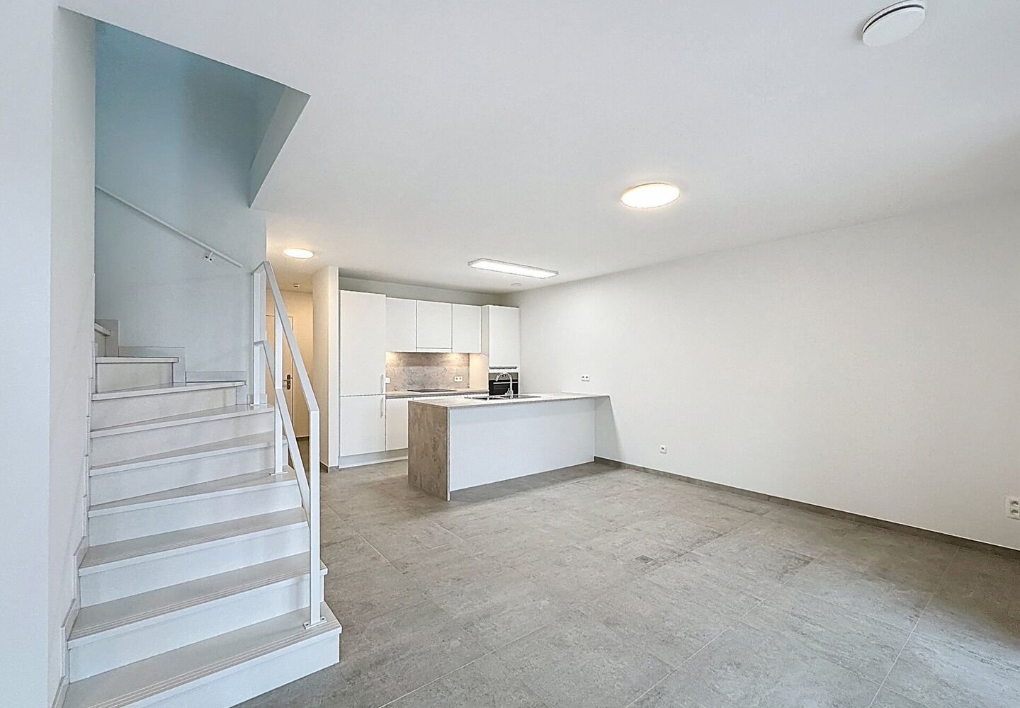 Duplex for rent in Wezembeek-Oppem