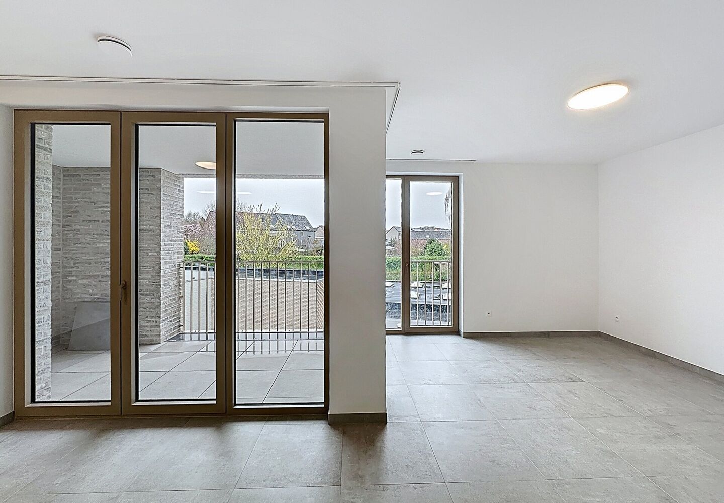 Duplex for rent in Wezembeek-Oppem