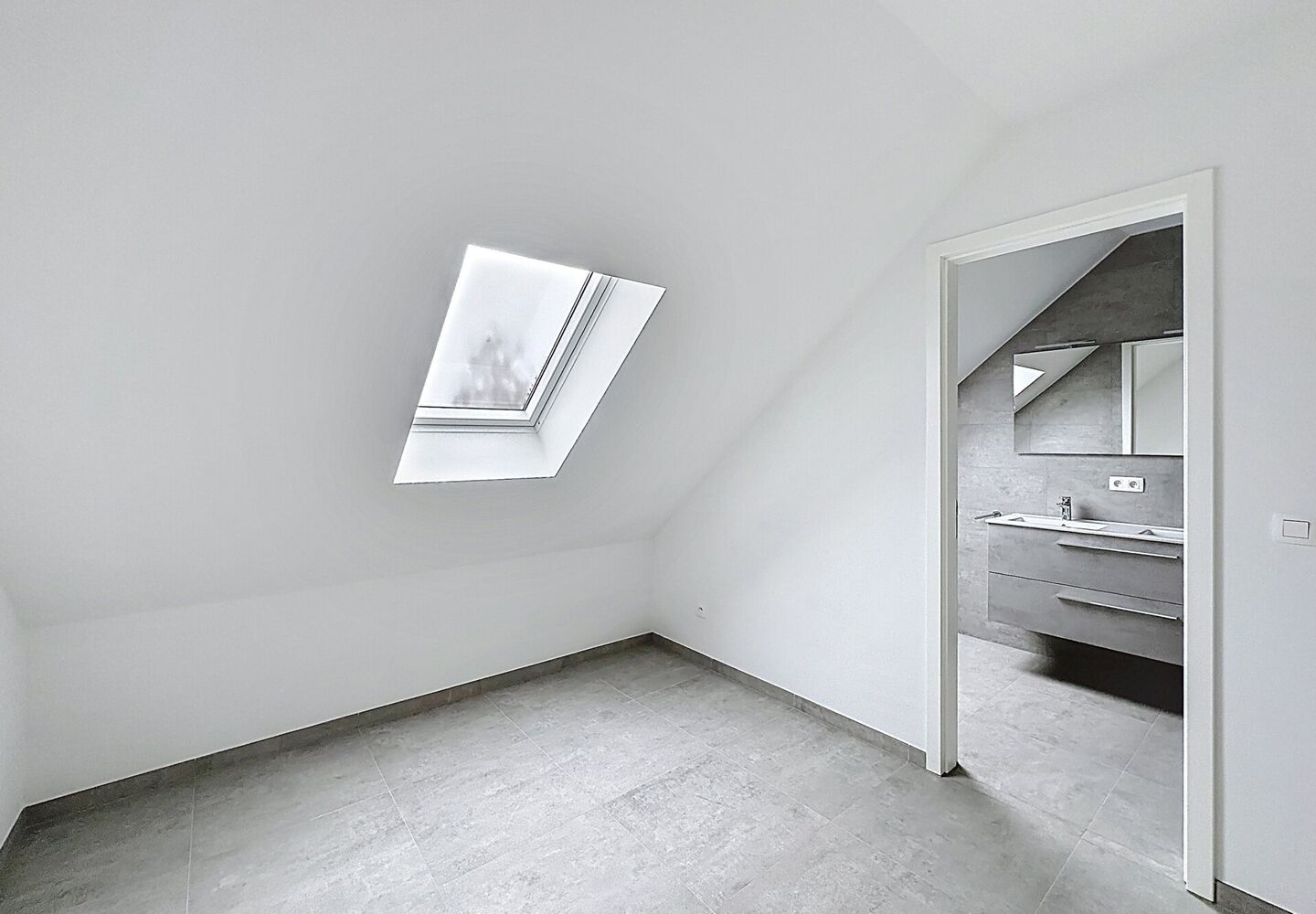 Duplex for rent in Wezembeek-Oppem