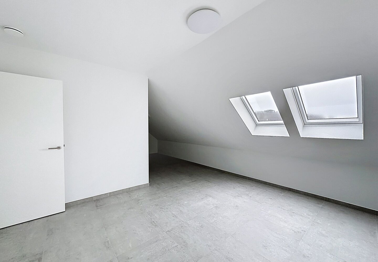 Duplex for rent in Wezembeek-Oppem